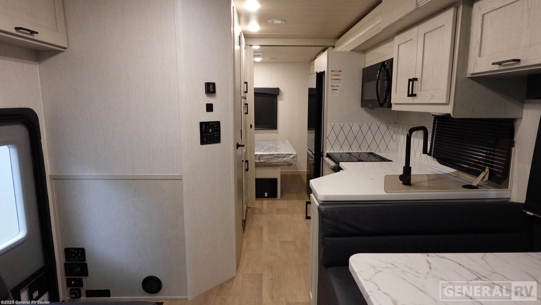 Call now about this 2026 Nexus Maximus 32MX! 2026 Nexus Maximus 32MX - New Super C For Sale by General RV Center in Orange Park, Florida