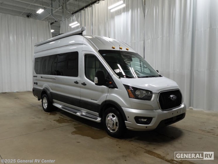 Email now about this 2026 Entegra Coach Expanse 21B! New 2026 Entegra Coach Expanse 21B available in Orange Park, Florida