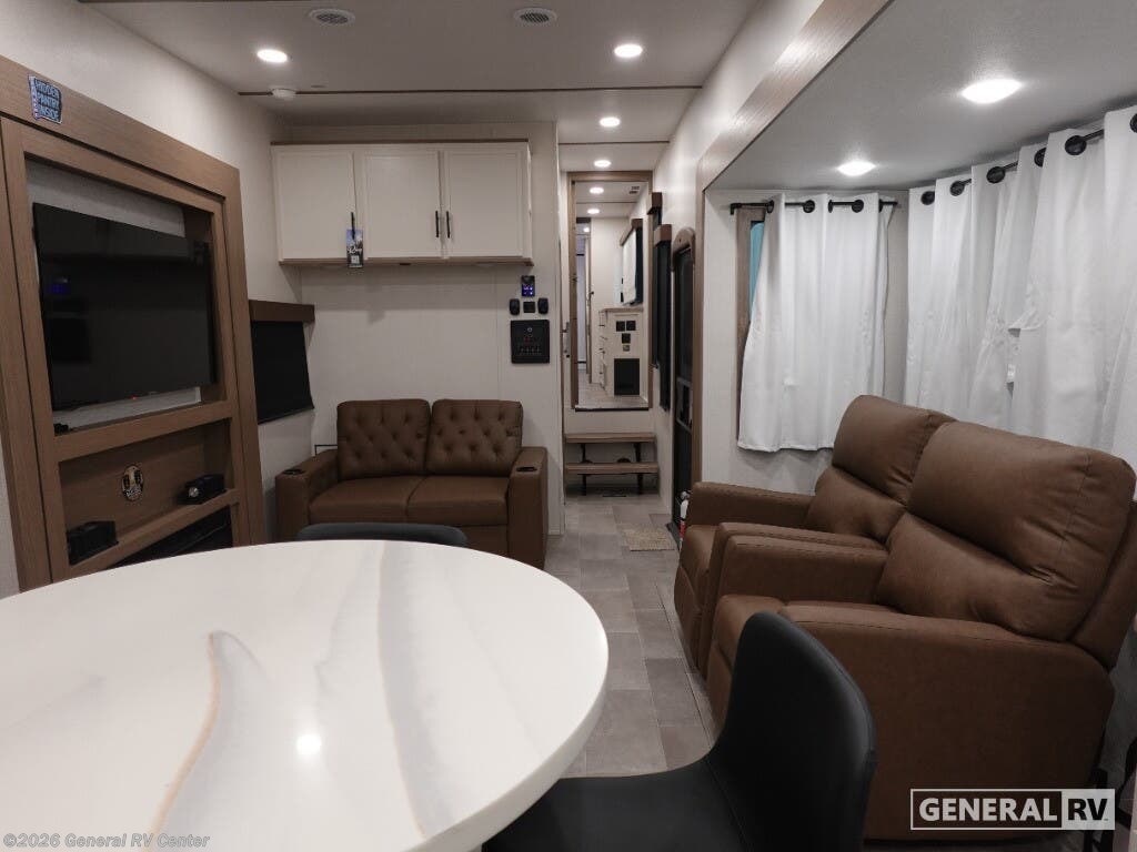 New 2026 Forest River Impression 360MYR available in Orange Park, Florida