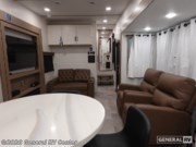 New 2026 Forest River Impression 360MYR available in Orange Park, Florida