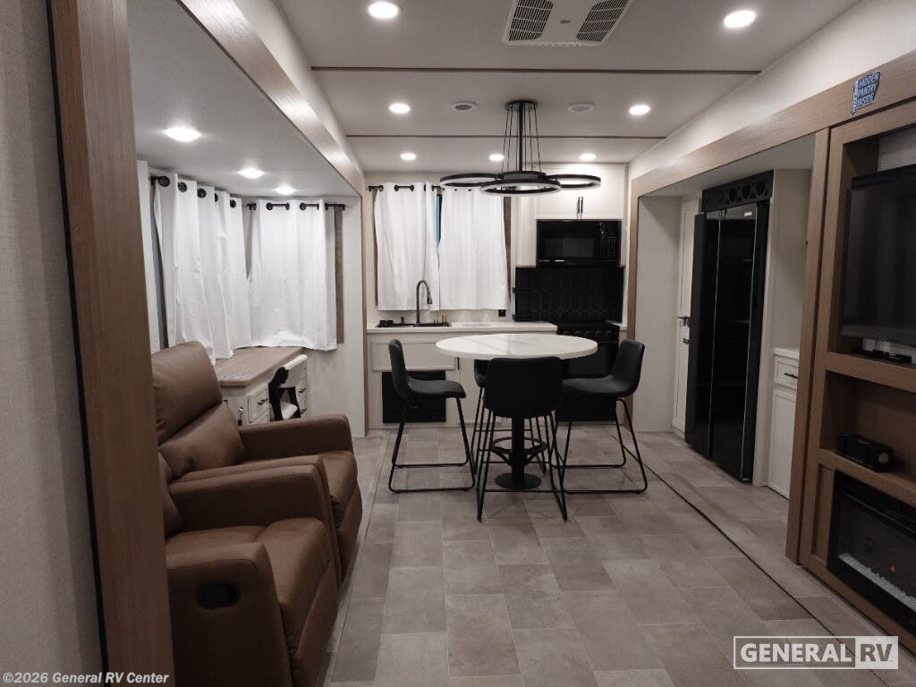 Call now about this 2026 Forest River Impression 360MYR! 2026 Forest River Impression 360MYR - New Fifth Wheel For Sale by General RV Center in Orange Park, Florida