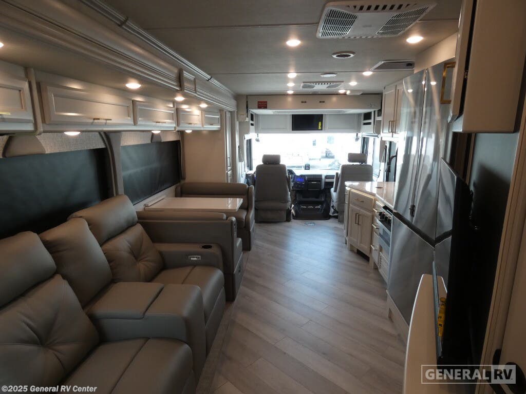 New 2026 Fleetwood Bounder 35K available in Orange Park, Florida