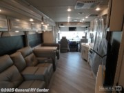 New 2026 Fleetwood Bounder 35K available in Orange Park, Florida