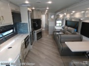 Call now about this 2026 Fleetwood Bounder 35K! 2026 Fleetwood Bounder 35K - New Class A For Sale by General RV Center in Orange Park, Florida