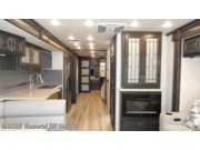 Call now about this 2026 Fleetwood Frontier 38RT! 2026 Fleetwood Frontier 38RT - New Class A For Sale by General RV Center in Orange Park, Florida