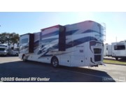 Contact us now about this 2026 Fleetwood Frontier 38RT! 2026 Frontier 38RT by Fleetwood from General RV Center in Orange Park, Florida