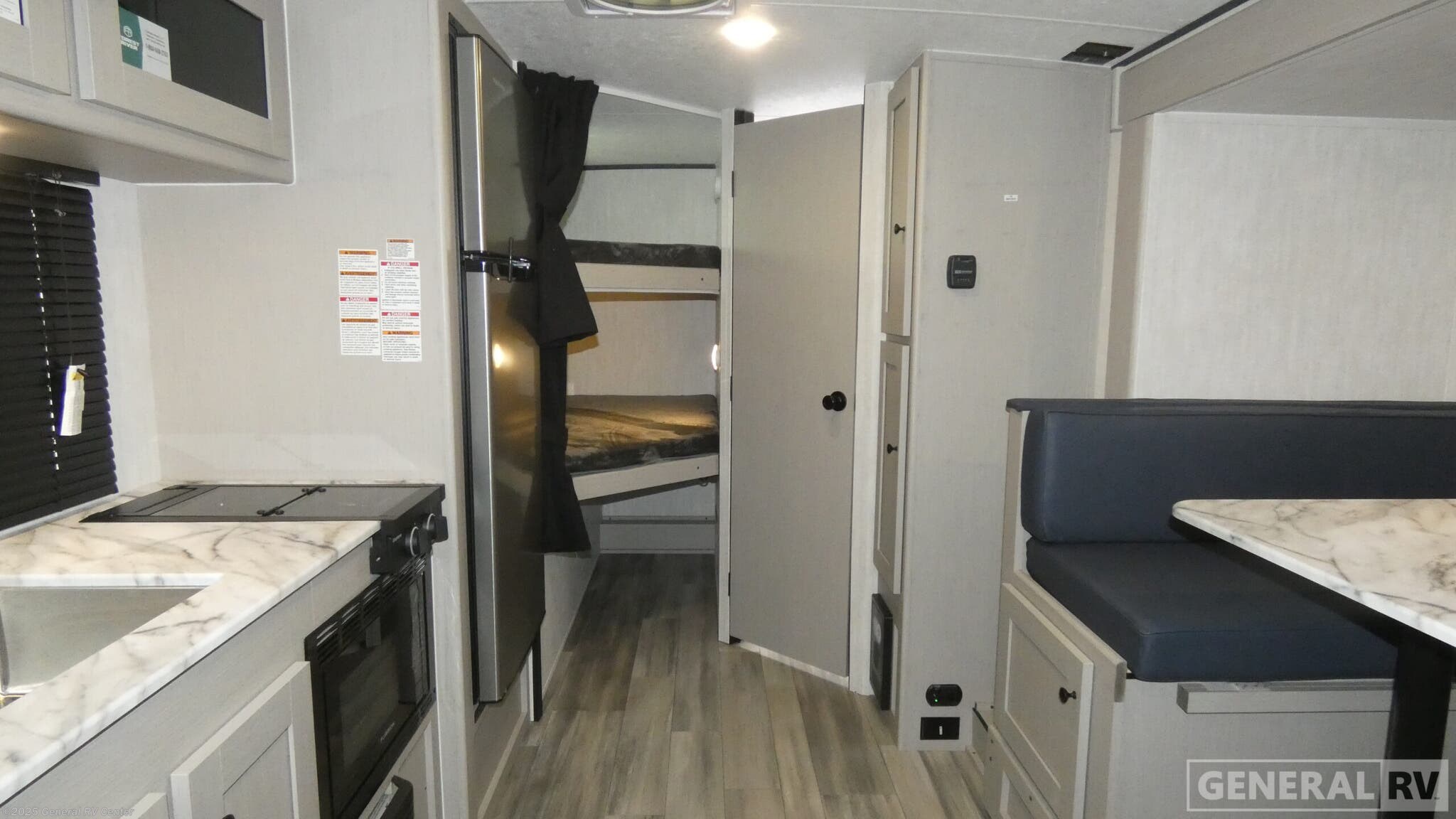 Call now about this 2026 Coachmen Apex 208BHS! 2026 Coachmen Apex 208BHS - New Travel Trailer For Sale by General RV Center in Orange Park, Florida