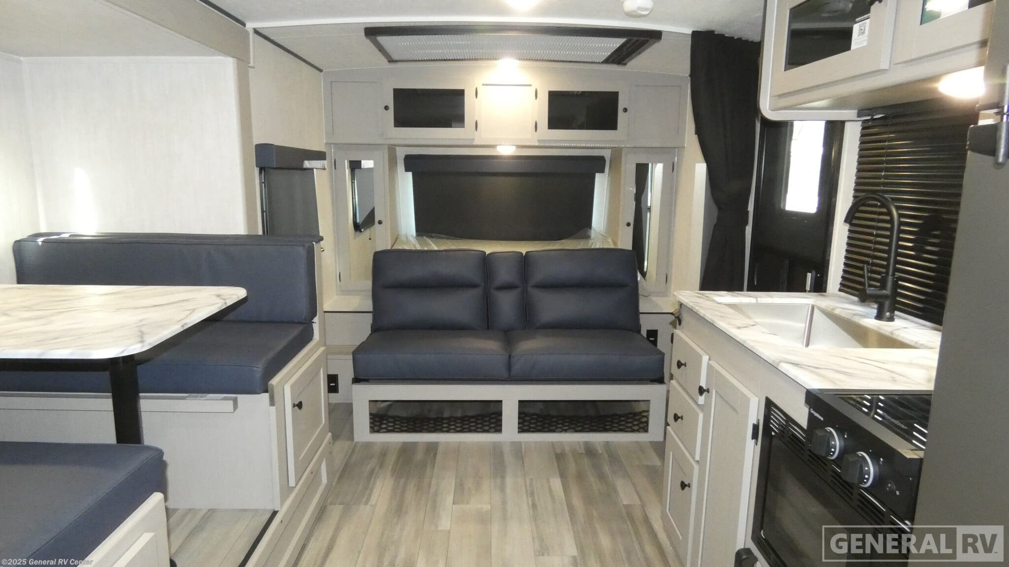 New 2026 Coachmen Apex 208BHS available in Orange Park, Florida