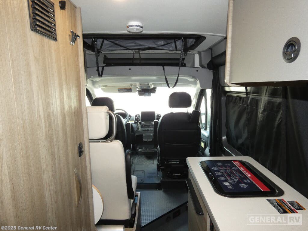 New 2025 Winnebago Solis 59PX available in Orange Park, Florida