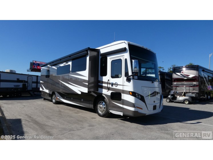 Email now about this 2026 Tiffin Allegro Red 37BA! New 2026 Tiffin Allegro Red 37BA available in Orange Park, Florida