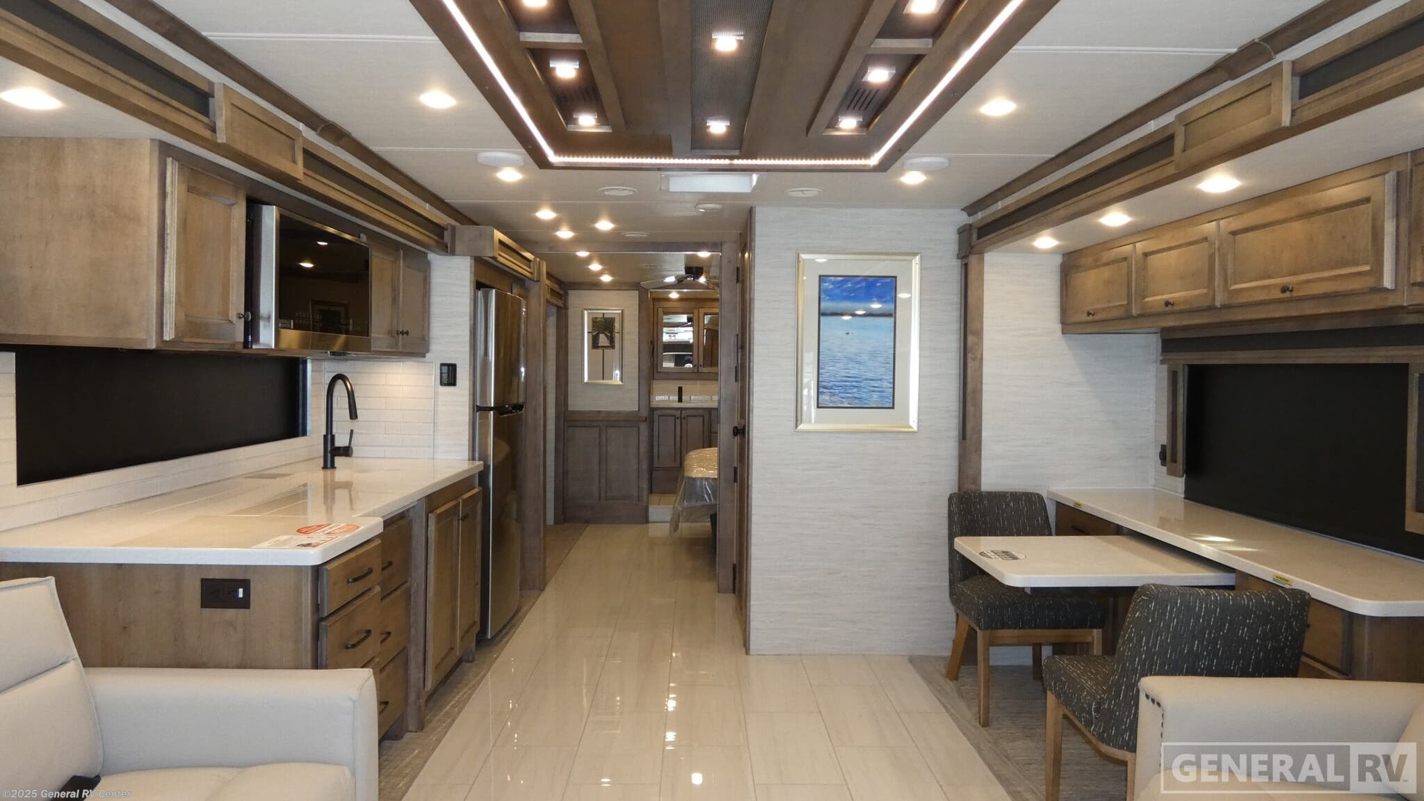 Call now about this 2026 Tiffin Allegro Red 37BA! 2026 Tiffin Allegro Red 37BA - New Class A For Sale by General RV Center in Orange Park, Florida