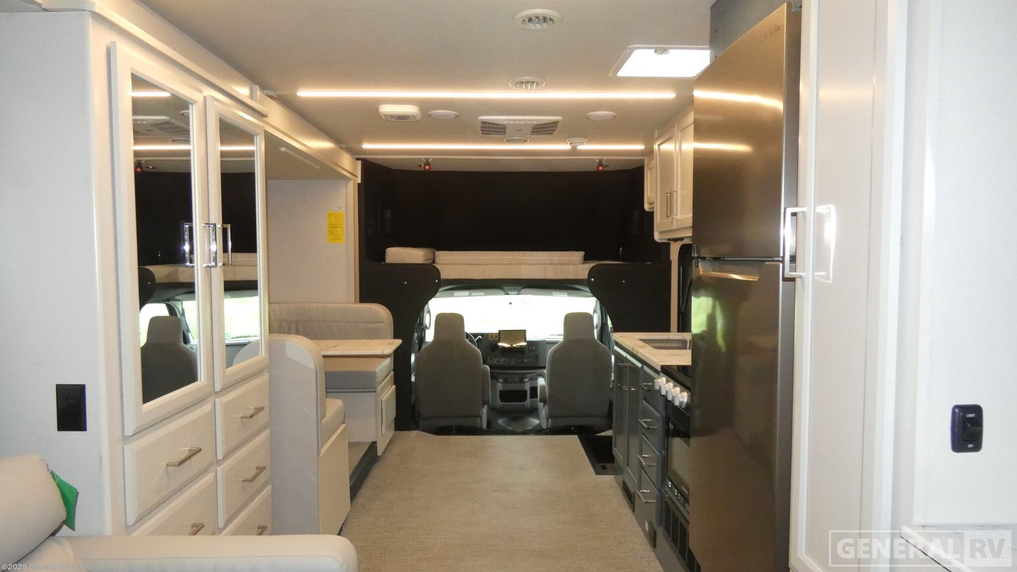 New 2026 Fleetwood Altitude 27U available in Orange Park, Florida