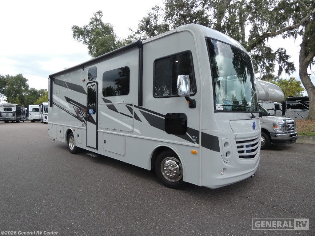 Email now about this 2026 Holiday Rambler Admiral 28A! New 2026 Holiday Rambler Admiral 28A available in Orange Park, Florida