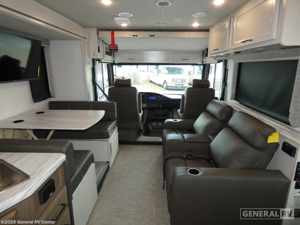 New 2026 Holiday Rambler Admiral 28A available in Orange Park, Florida