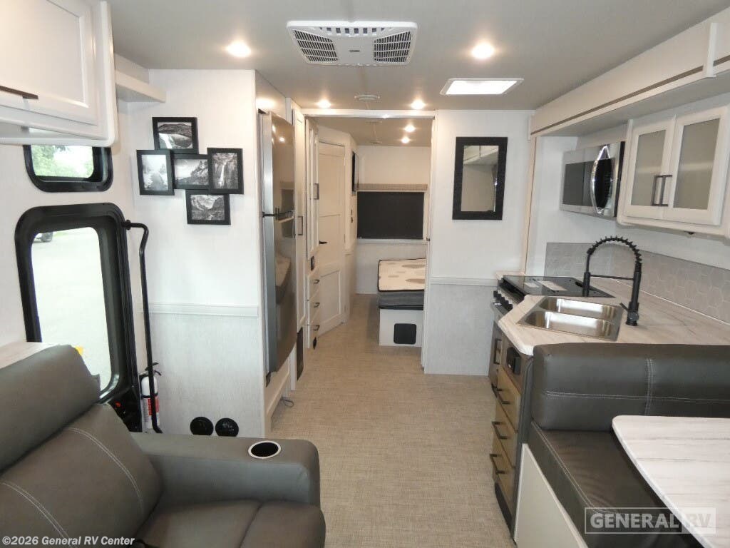 Call now about this 2026 Holiday Rambler Admiral 28A! 2026 Holiday Rambler Admiral 28A - New Class A For Sale by General RV Center in Orange Park, Florida