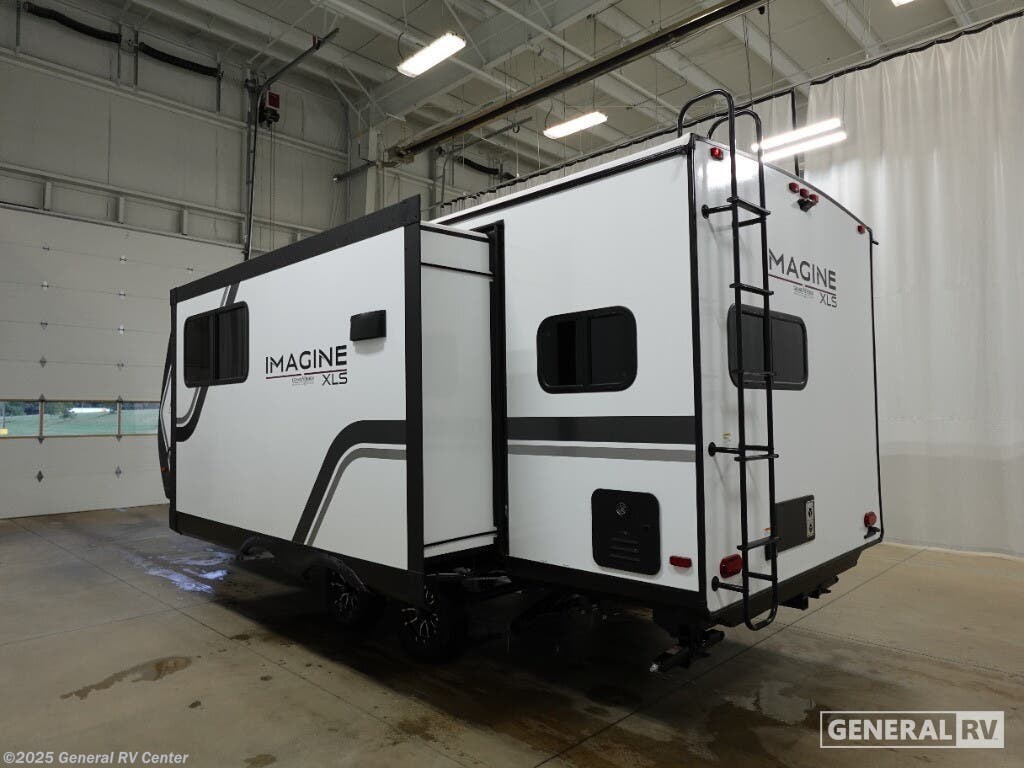 Contact us now about this 2026 Grand Design Imagine 22MLE! 2026 Imagine 22MLE by Grand Design from General RV Center in Orange Park, Florida