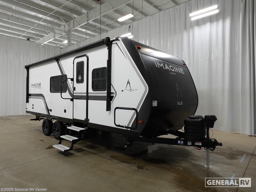 Email now about this 2026 Grand Design Imagine 22MLE! New 2026 Grand Design Imagine 22MLE available in Orange Park, Florida