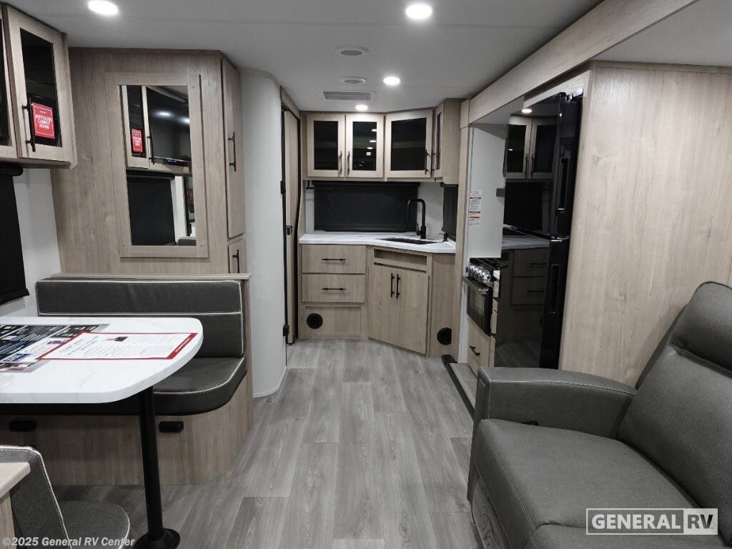 Call now about this 2026 Grand Design Imagine 22MLE! 2026 Grand Design Imagine 22MLE - New Travel Trailer For Sale by General RV Center in Orange Park, Florida