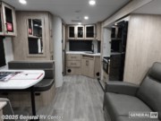 Call now about this 2026 Grand Design Imagine 22MLE! 2026 Grand Design Imagine 22MLE - New Travel Trailer For Sale by General RV Center in Orange Park, Florida