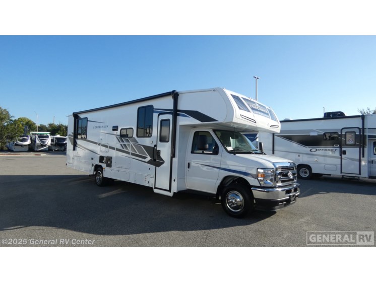 Email now about this 2026 Coachmen Leprechaun 319MBF! New 2026 Coachmen Leprechaun 319MBF available in Orange Park, Florida