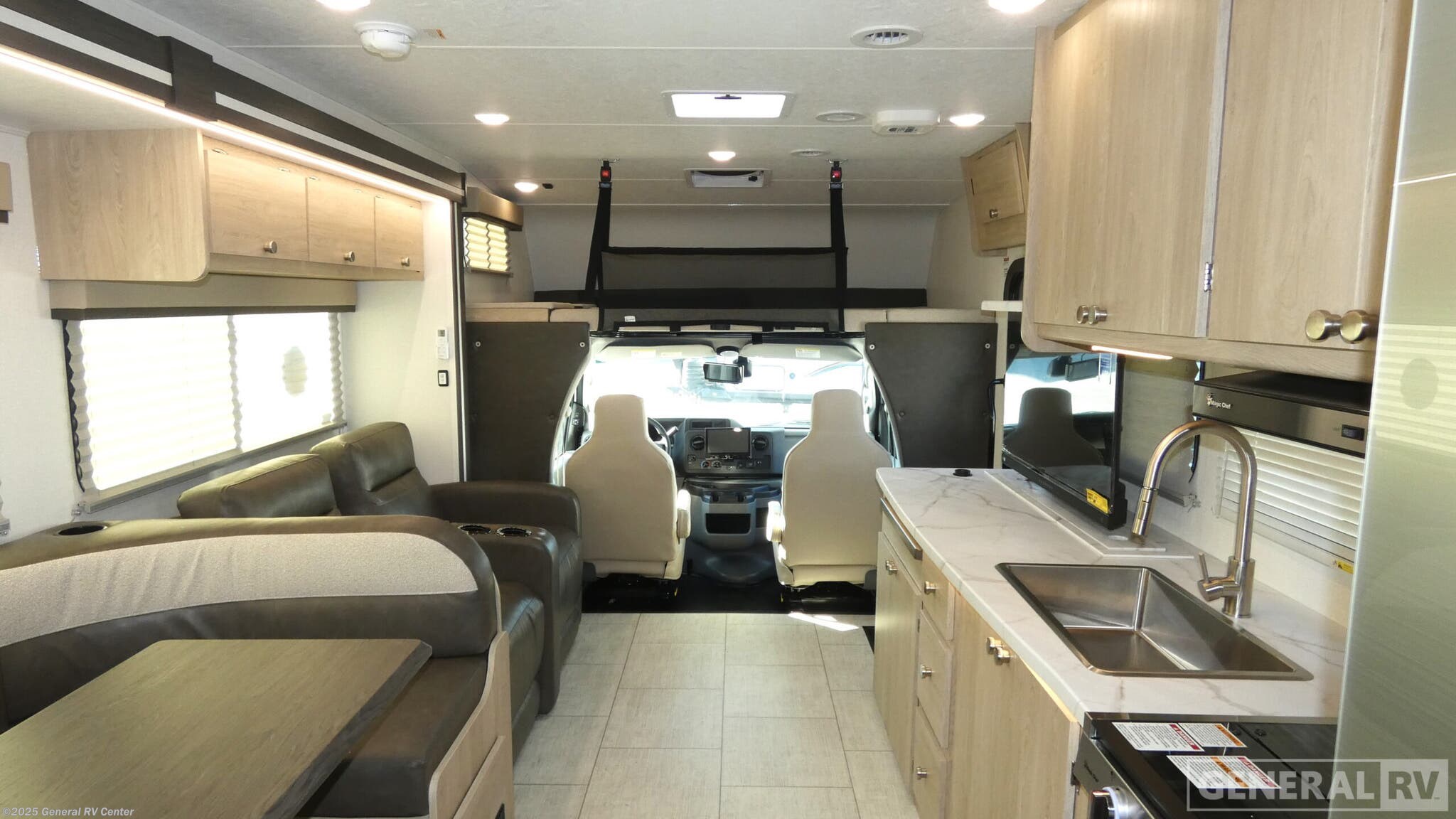 New 2026 Coachmen Leprechaun 319MBF available in Orange Park, Florida