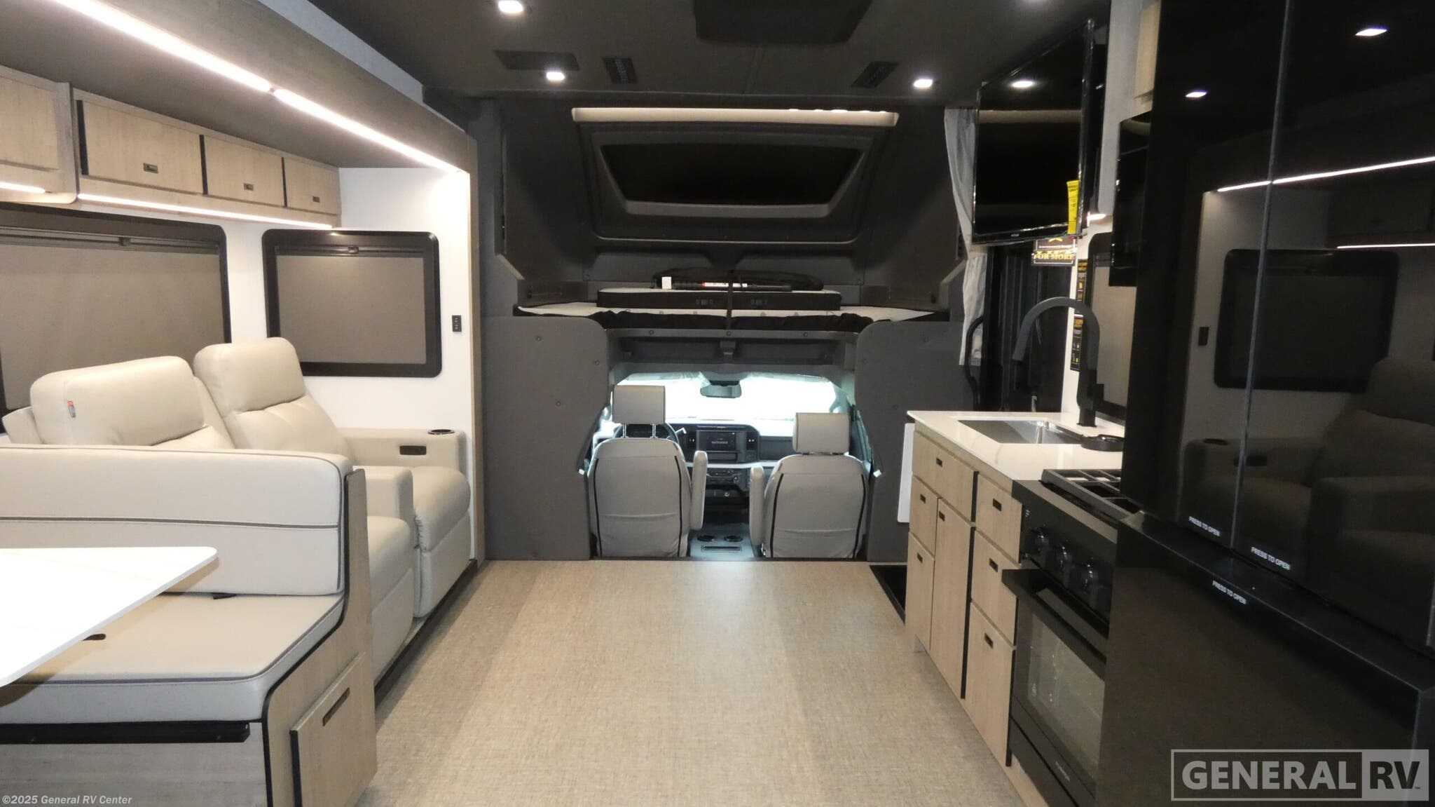 New 2026 Grand Design Lineage Series F 31ZW available in Orange Park, Florida