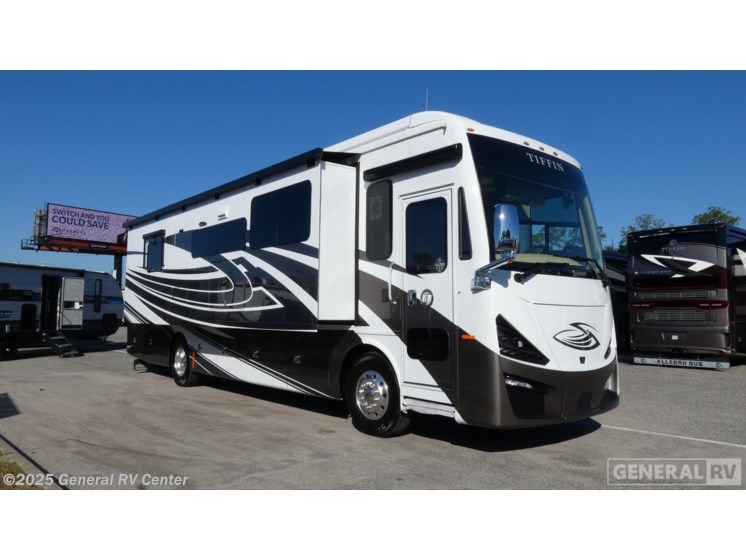 Email now about this 2026 Tiffin Phaeton 37BH! New 2026 Tiffin Phaeton 37BH available in Orange Park, Florida