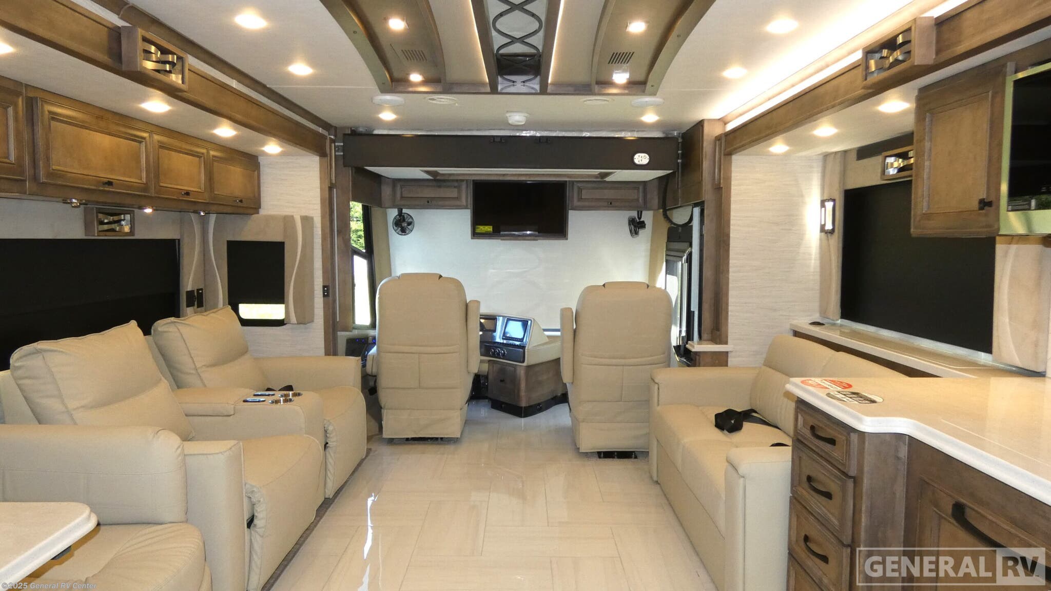 New 2026 Tiffin Phaeton 37BH available in Orange Park, Florida