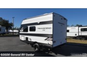 Contact us now about this 2026 Grand Design Transcend One 131DL! 2026 Transcend One 131DL by Grand Design from General RV Center in Orange Park, Florida