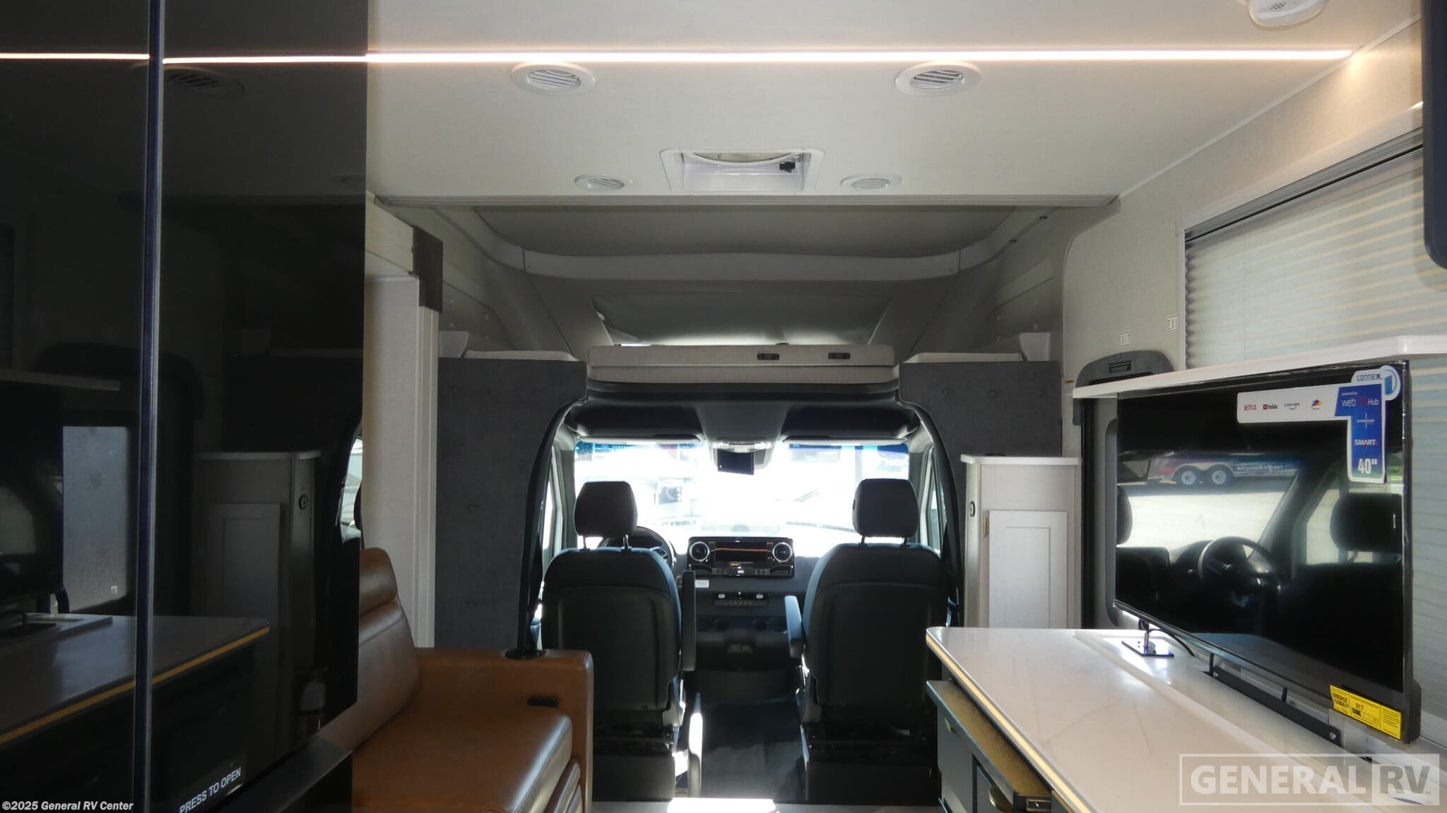 New 2026 Coachmen Prism 24MB available in Orange Park, Florida