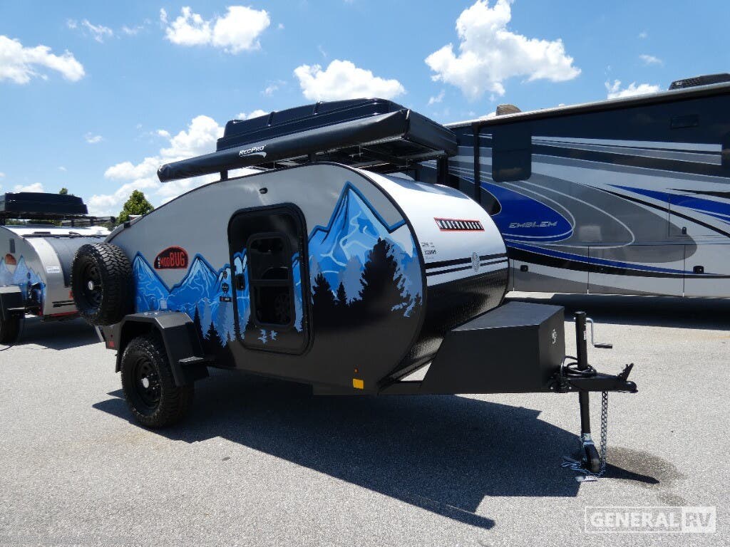 Email now about this 2026 Modern Buggy Trailers Little Buggy 12LRK! New 2026 Modern Buggy Trailers Little Buggy 12LRK available in Orange Park, Florida