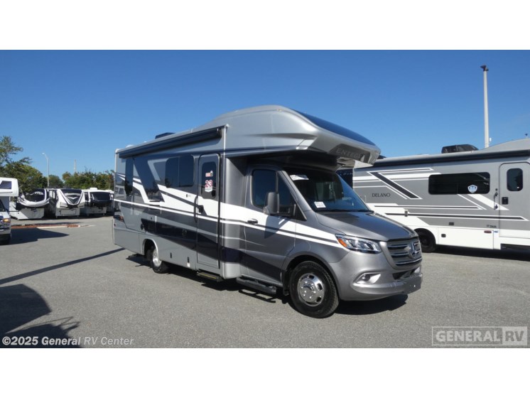 Email now about this 2025 Entegra Coach Qwest 24L! New 2025 Entegra Coach Qwest 24L available in Orange Park, Florida