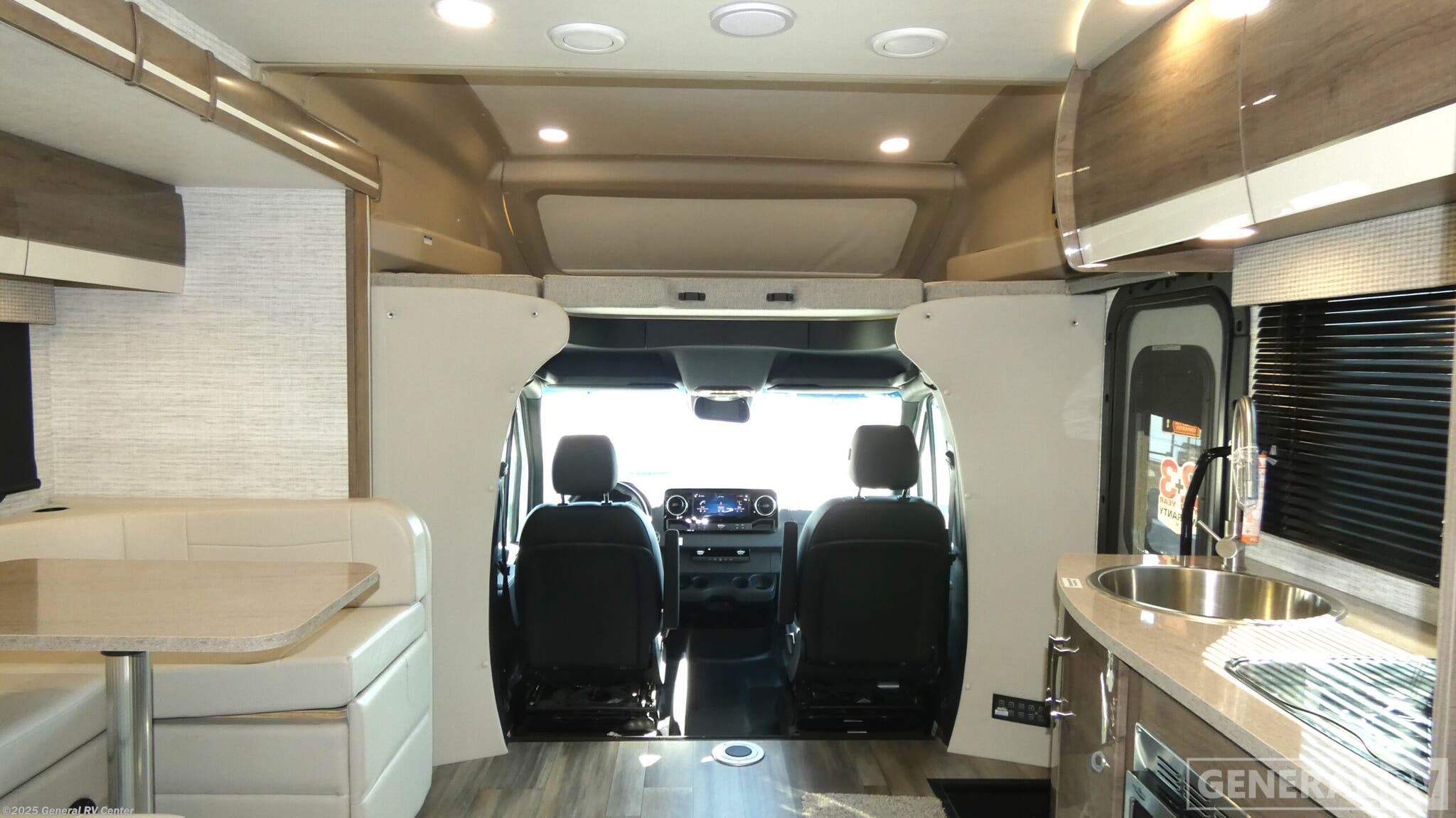 New 2025 Entegra Coach Qwest 24L available in Orange Park, Florida