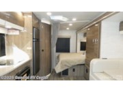 Call now about this 2025 Entegra Coach Qwest 24L! 2025 Entegra Coach Qwest 24L - New Class C For Sale by General RV Center in Orange Park, Florida