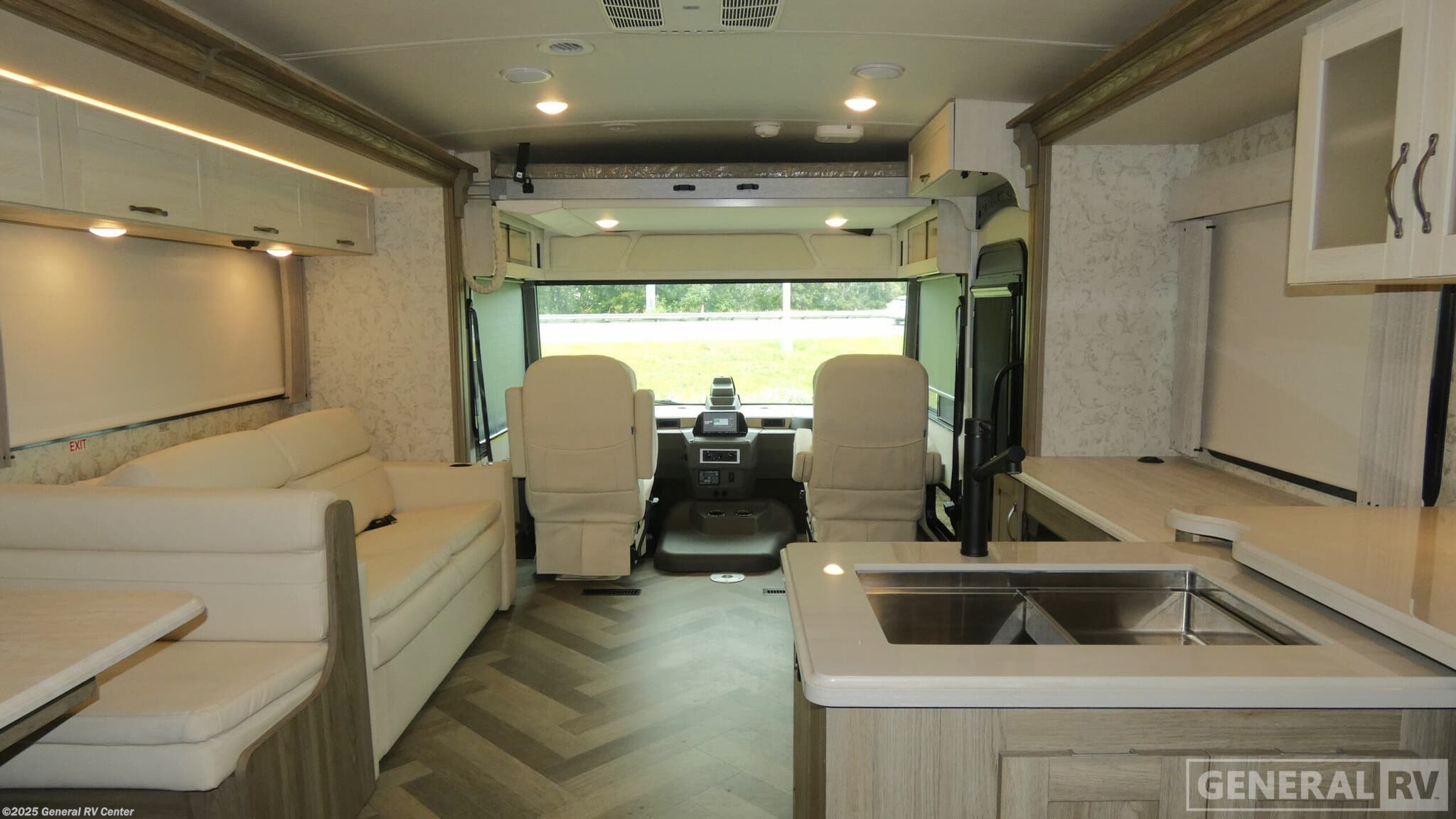 New 2026 Winnebago Adventurer 36Z available in Orange Park, Florida