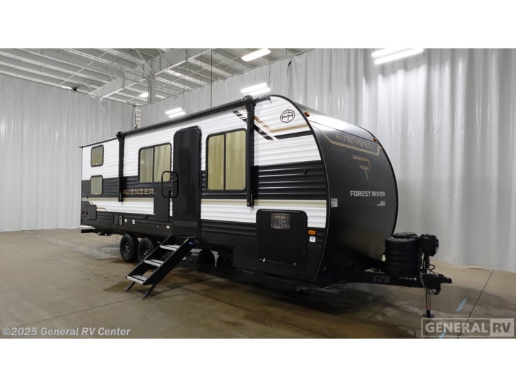 Email now about this 2026 Prime Time Avenger 23BHS! New 2026 Prime Time Avenger 23BHS available in Orange Park, Florida