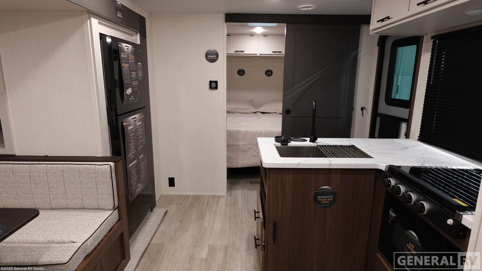 New 2026 Prime Time Avenger 23BHS available in Orange Park, Florida