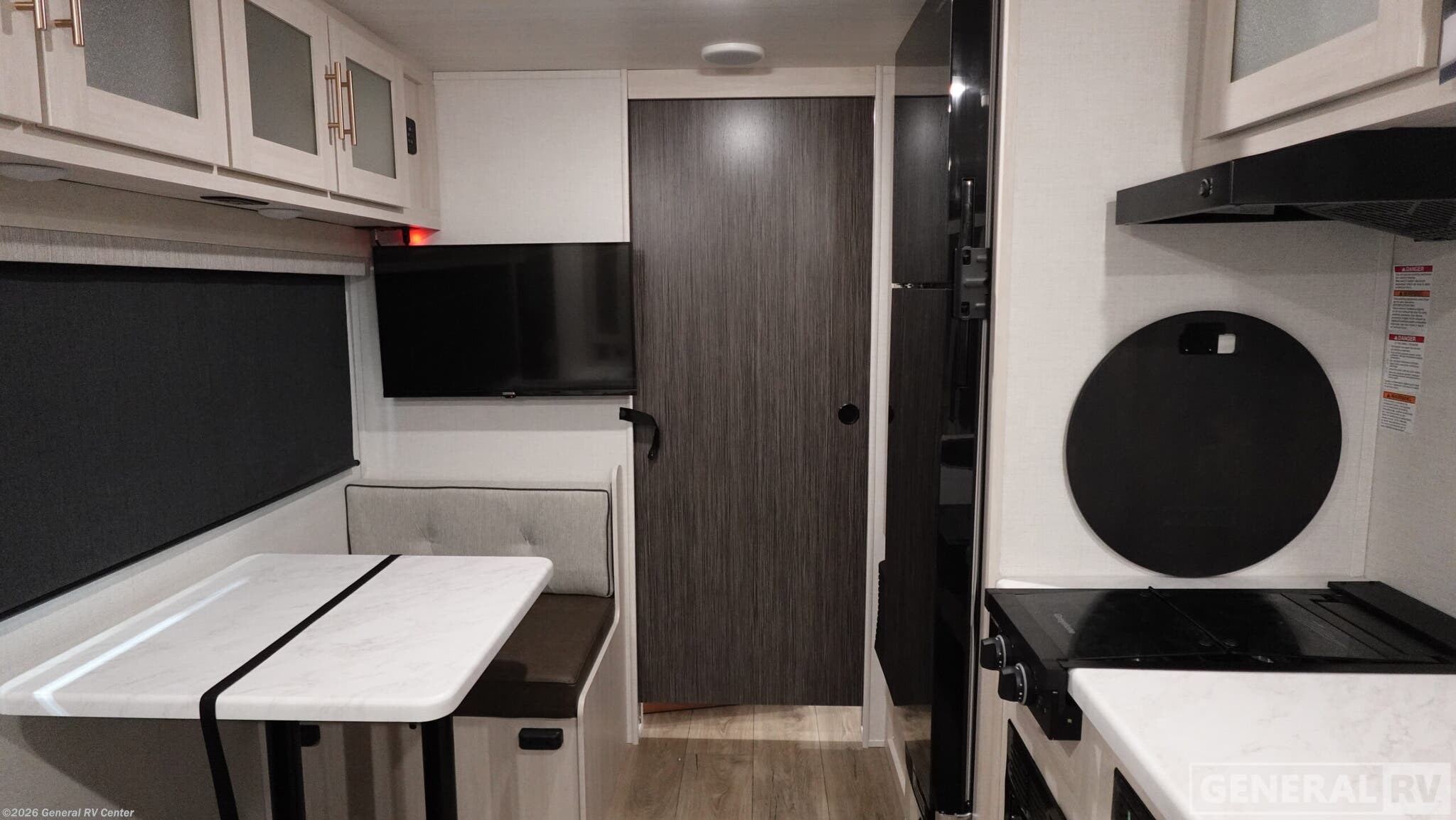 Call now about this 2026 Forest River R*POD RP-192! 2026 Forest River R*POD RP-192 - New Travel Trailer For Sale by General RV Center in Orange Park, Florida