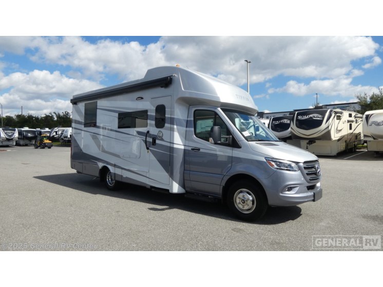 Email now about this 2026 Tiffin Wayfarer 25XPW! New 2026 Tiffin Wayfarer 25XPW available in Orange Park, Florida