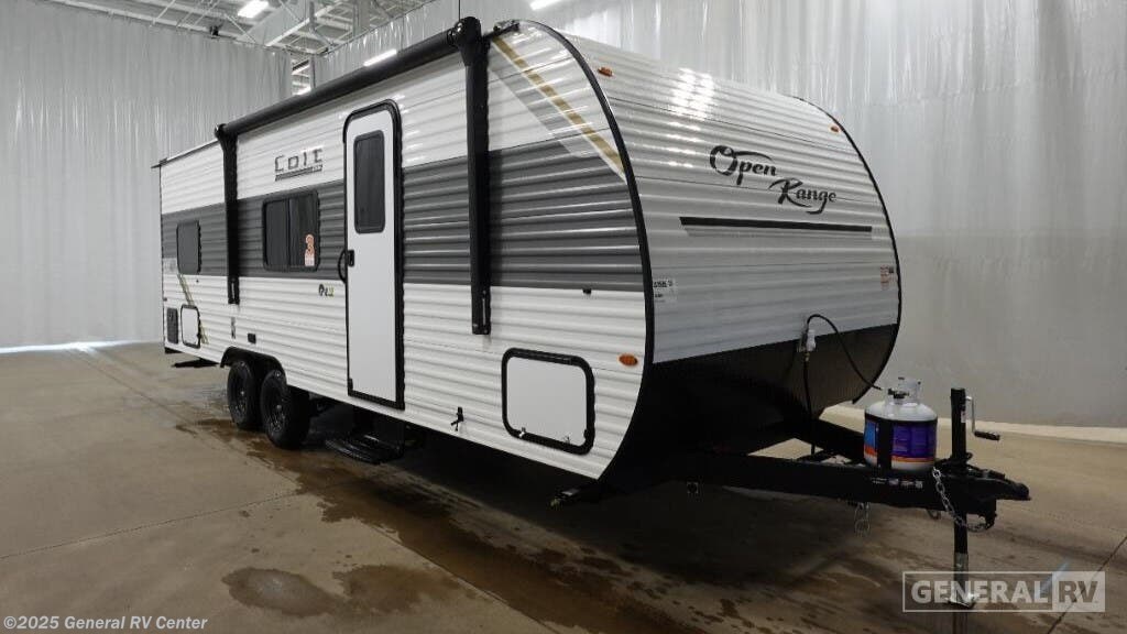 Email now about this 2026 Open Range COLT 25BH! New 2026 Open Range COLT 25BH available in Orange Park, Florida