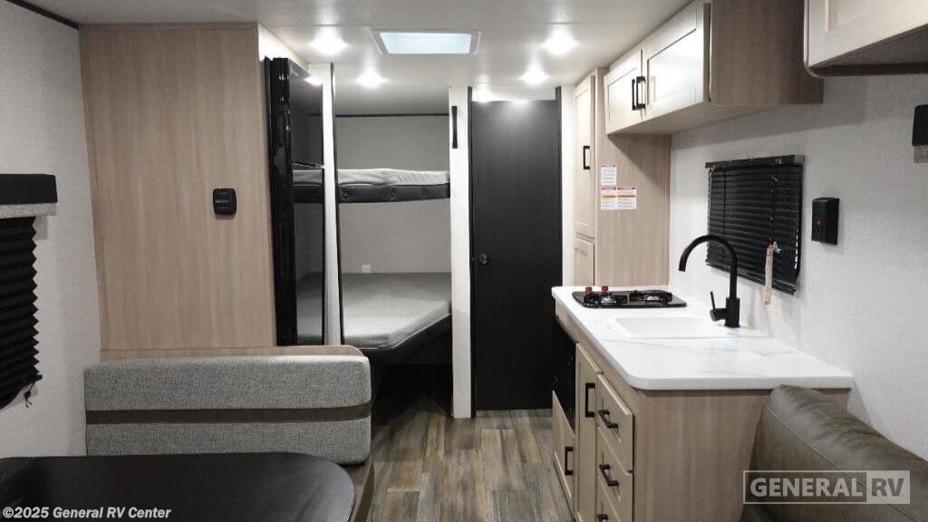 Call now about this 2026 Open Range COLT 25BH! 2026 Open Range COLT 25BH - New Travel Trailer For Sale by General RV Center in Orange Park, Florida