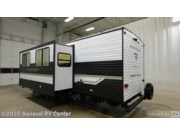 Contact us now about this 2026 Prime Time Avenger 26DBS! 2026 Avenger 26DBS by Prime Time from General RV Center in Orange Park, Florida