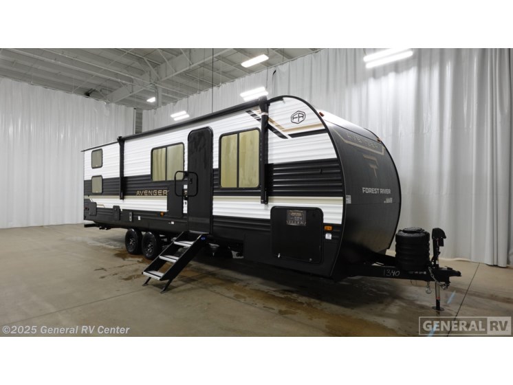 Email now about this 2026 Prime Time Avenger 26DBS! New 2026 Prime Time Avenger 26DBS available in Orange Park, Florida