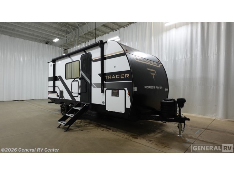 Email now about this 2026 Prime Time Tracer 195RB! New 2026 Prime Time Tracer 195RB available in Orange Park, Florida