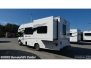 Contact us now about this 2026 Entegra Coach Odyssey 22CF-SE! 2026 Odyssey 22CF-SE by Entegra Coach from General RV Center in Orange Park, Florida