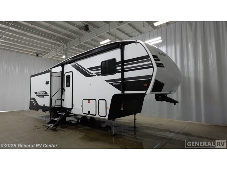 Email now about this 2026 Grand Design Reflection 100 Series 28RL! New 2026 Grand Design Reflection 100 Series 28RL available in Orange Park, Florida