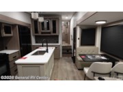 New 2026 Grand Design Reflection 337RLS available in Orange Park, Florida