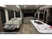 Call now about this 2026 Grand Design Reflection 337RLS! 2026 Grand Design Reflection 337RLS - New Fifth Wheel For Sale by General RV Center in Orange Park, Florida