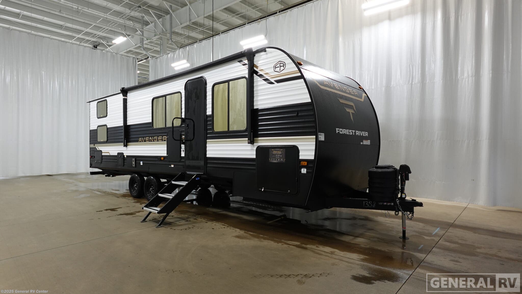 Email now about this 2026 Prime Time Avenger 26DBS! New 2026 Prime Time Avenger 26DBS available in Orange Park, Florida