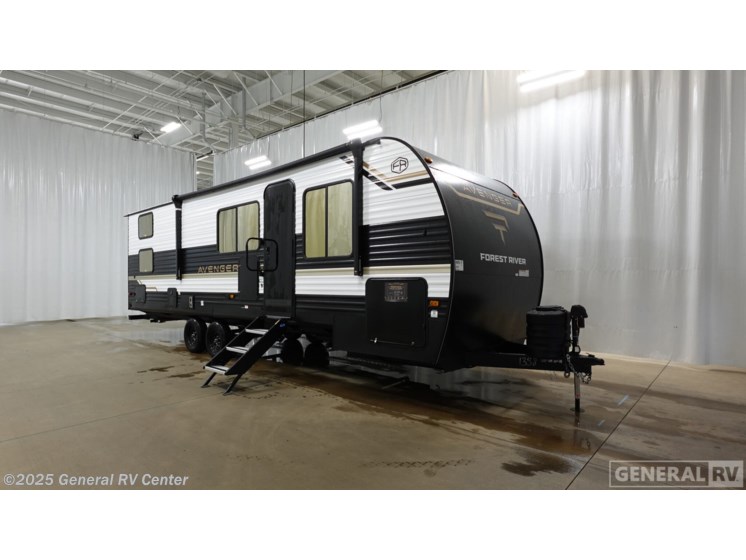 Email now about this 2026 Prime Time Avenger 26DBS! New 2026 Prime Time Avenger 26DBS available in Orange Park, Florida